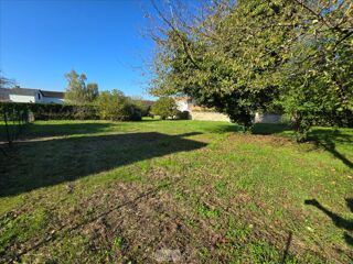  Terrain � vendre 1176 m�