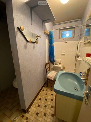  Maison � vendre 2 pi�ces 66 m�