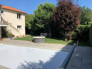  Maison à vendre 7 pièces 194 m²