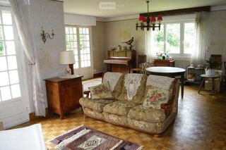  Maison � vendre 7 pi�ces 160 m�