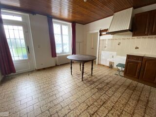  Maison à vendre 6 pièces 144 m²