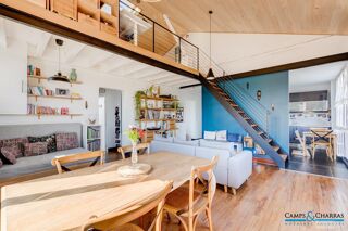  Immeuble  vendre 6 pices 127 m