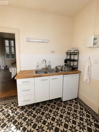  Maison à vendre 15 + pièces 255 m²