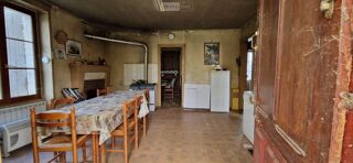  Maison à vendre 3 pièces 65 m²