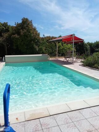  Maison à vendre 7 pièces 190 m²