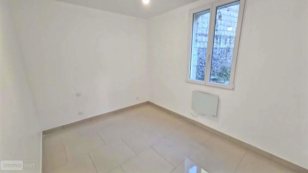 vente Appartement - 2 pièce(s) - 32 m² Dieppe (76200)