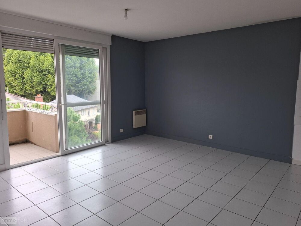 vente Appartement - 2 pièce(s) - 43 m² Brive-la-Gaillarde (19100)