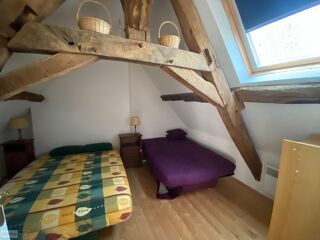  Maison  vendre 3 pices 50 m