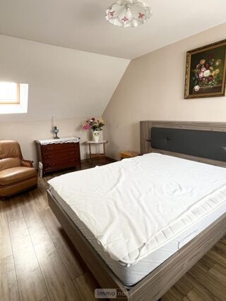 Maison à vendre 4 pièces 108 m²