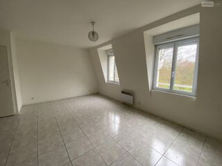  Appartement à louer 1 pièce 31 m²