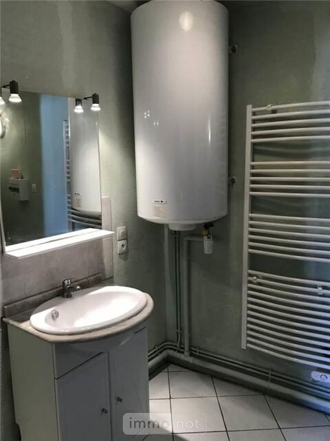  Appartement � louer 2 pi�ces 36 m�