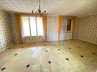  Maison à vendre 3 pièces 82 m²