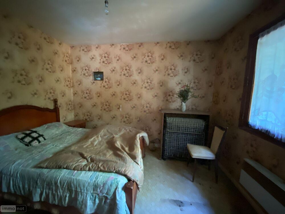 vente Maison - 4 pièce(s) - 73 m² Clion (36700)