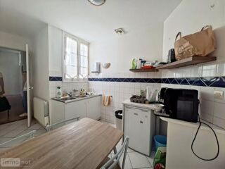  Appartement à vendre 3 pièces 86 m²