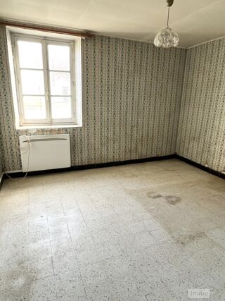  Maison � vendre 4 pi�ces 73 m�