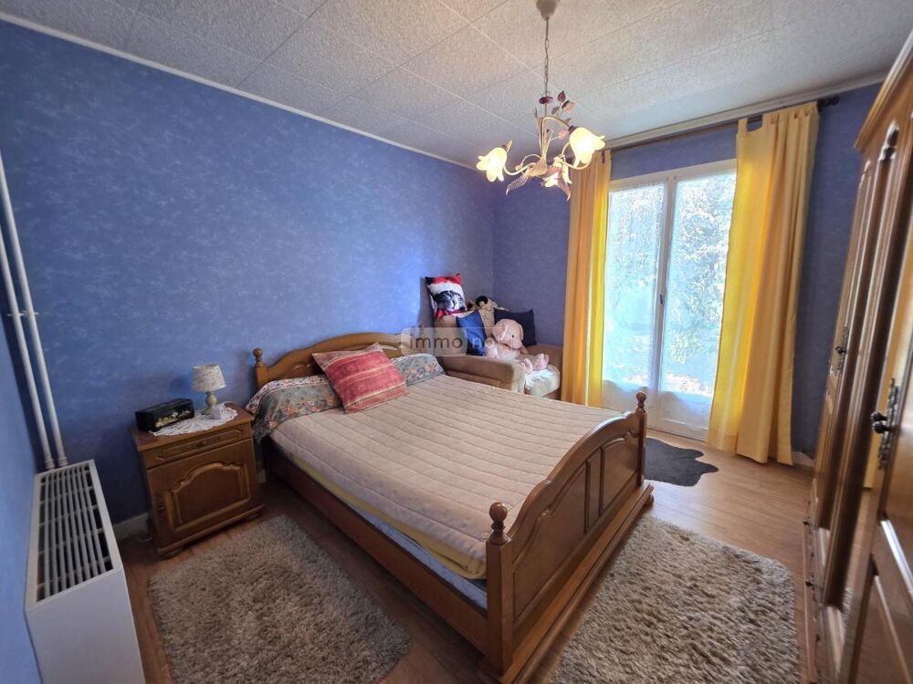 vente Maison - 3 pièce(s) - 75 m² Foëcy (18500)
