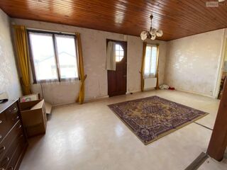  Maison à vendre 3 pièces 50 m²