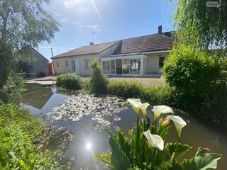  Maison à vendre 5 pièces 133 m²
