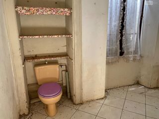  Maison  vendre 6 pices 111 m