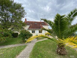  Maison à vendre 4 pièces 111 m²