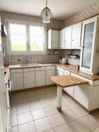  Maison à vendre 4 pièces 86 m²