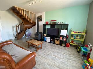  Maison à vendre 3 pièces 70 m²