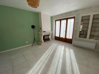  Maison à vendre 3 pièces 77 m²