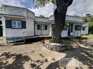  Maison � vendre 7 pi�ces 200 m�