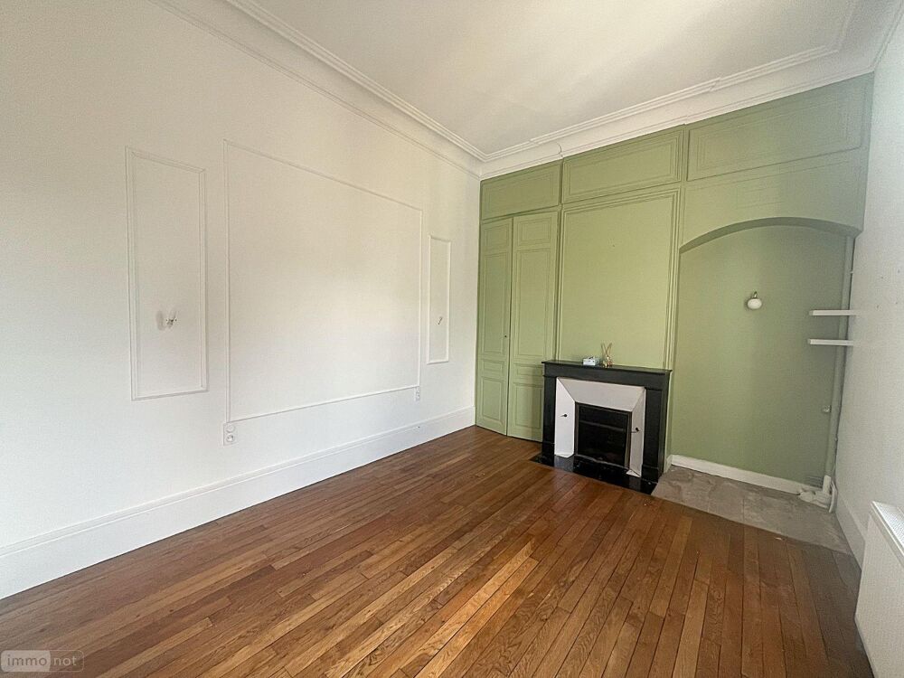 vente Maison - 6 pièce(s) - 147 m² Évreux (27000)