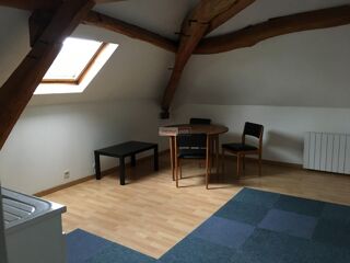  Appartement à louer 2 pièces 34 m²