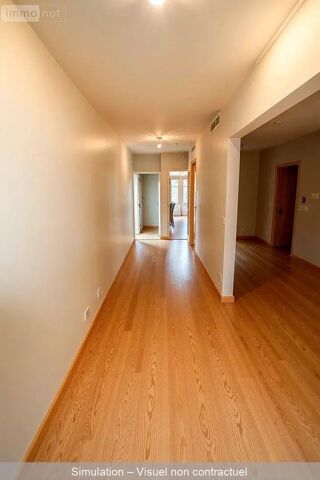  Immeuble � vendre 5 pi�ces 98 m�