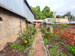  Maison � vendre 4 pi�ces 93 m�