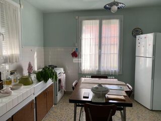  Maison à vendre 5 pièces 93 m²