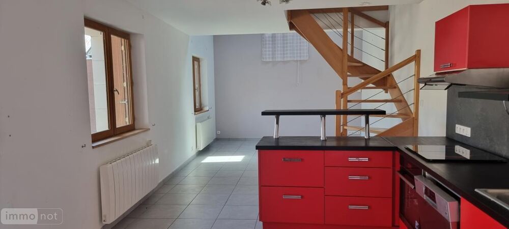 vente Maison - 3 pièce(s) - 100 m² Vernou-sur-Brenne (37210)