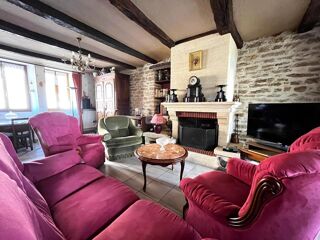  Maison � vendre 5 pi�ces 135 m�