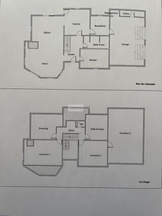  Maison � vendre 7 pi�ces 186 m�