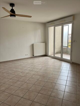  Appartement � vendre 2 pi�ces 69 m�