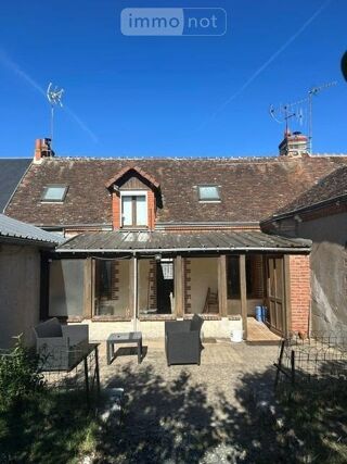 Maison 5 pièces 100 m² · à Herbault · 100 m² · 135 850 €