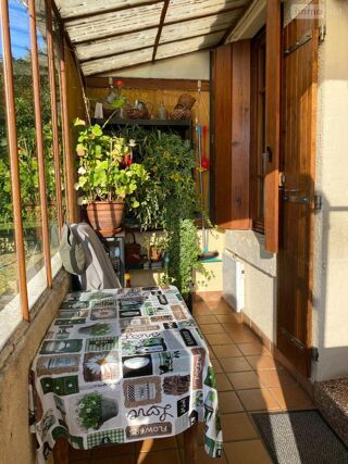  Maison � vendre 3 pi�ces 49 m�