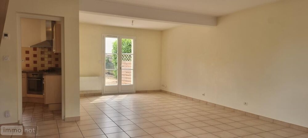 vente Maison - 5 pièce(s) - 108 m² Monnaie (37380)