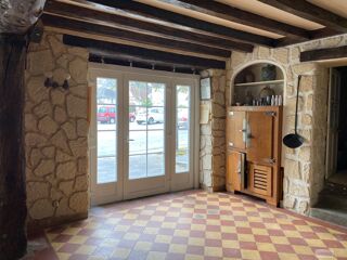  Maison à vendre 6 pièces 150 m²