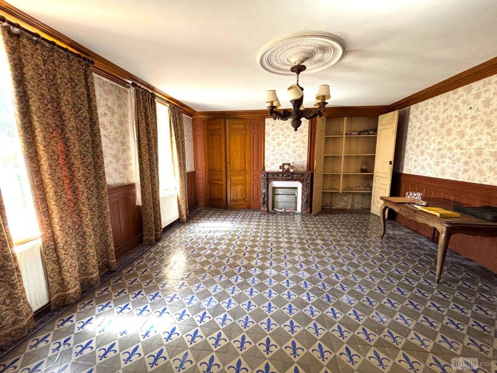 vente Ferme - 5 pièce(s) - 136 m² Boncourt (27120)
