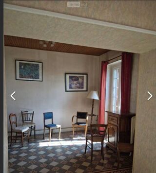  Maison à vendre 8 pièces 120 m²