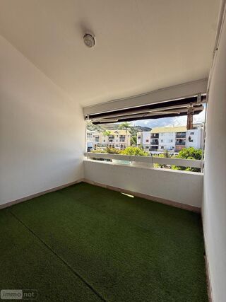 vente Appartement - 3 pièce(s) - 63 m² Saint-Paul (97460)