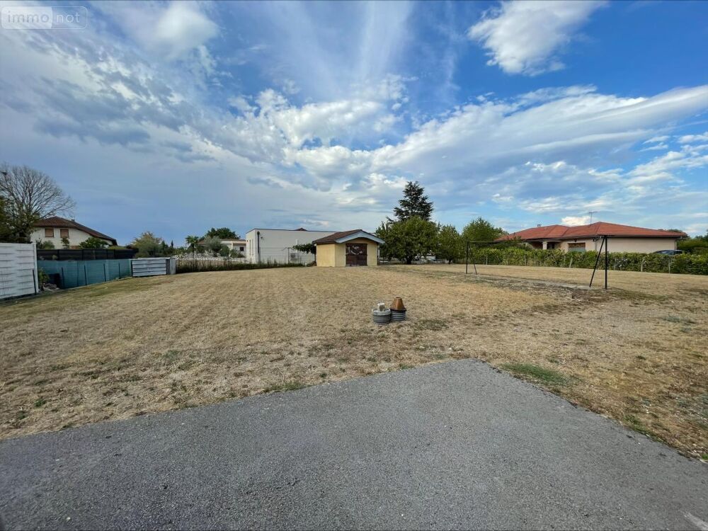 vente Maison - 5 pièce(s) - 202 m² Malafretaz (01340)