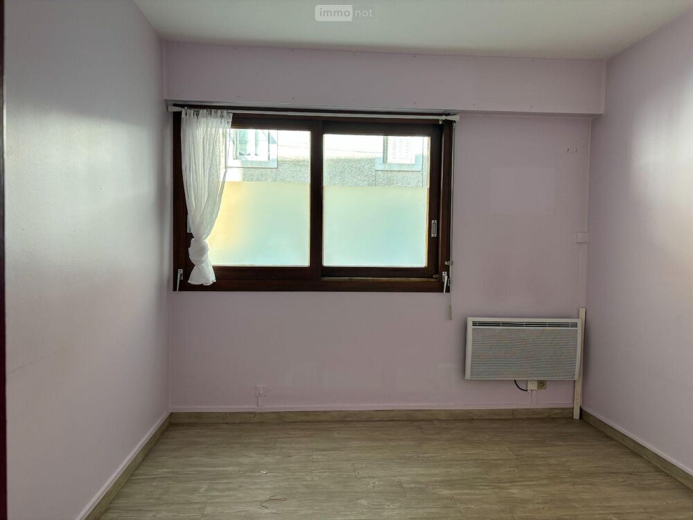 vente Appartement - 4 pièce(s) - 74 m² Châteauroux (36000)