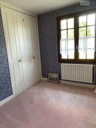  Maison à vendre 5 pièces 99 m²