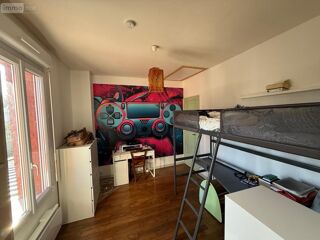  Maison � vendre 5 pi�ces 110 m�