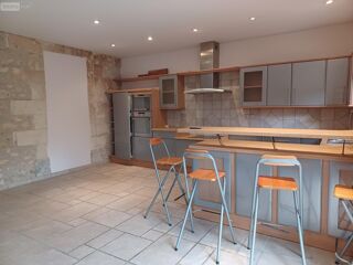  Maison � vendre 4 pi�ces 171 m�