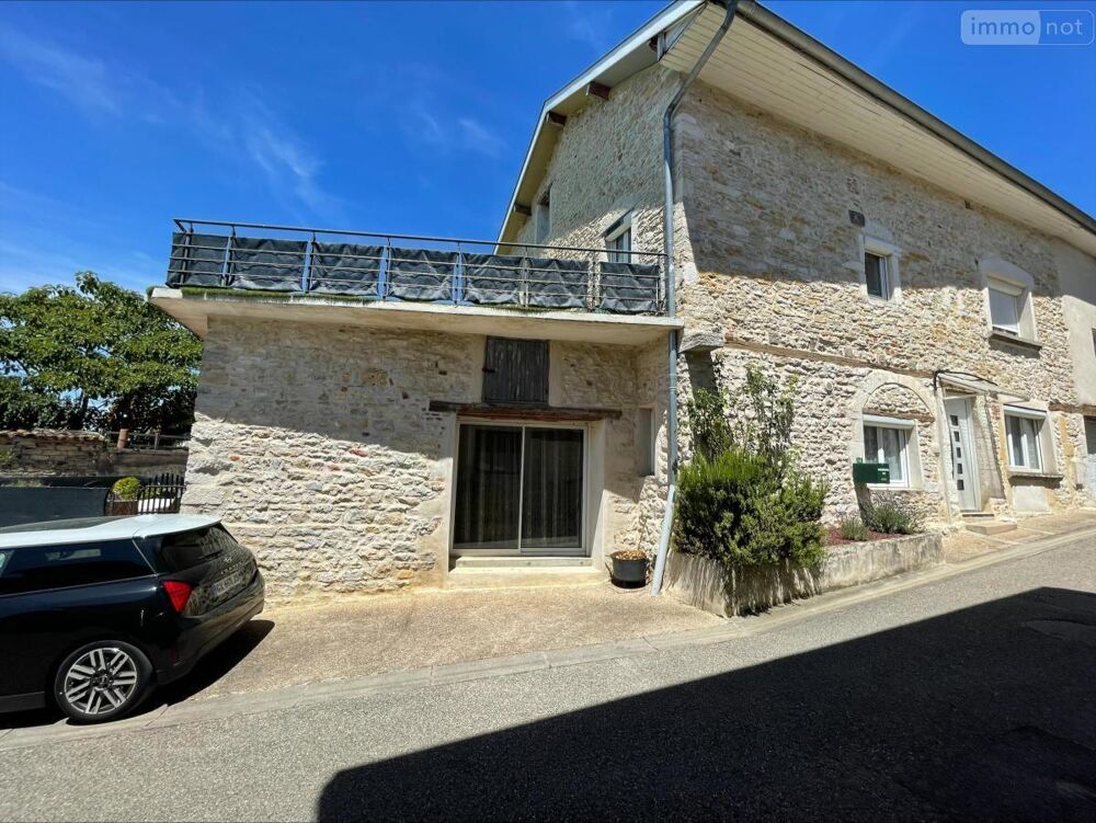 EXCLUSIVITE Au CENTRE VILLAGE (toutes commodités....